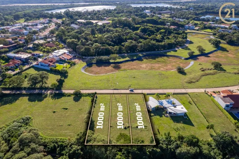 Terreno de 1.000 m² en venta en Urbanización El Carmen, Zona Norte