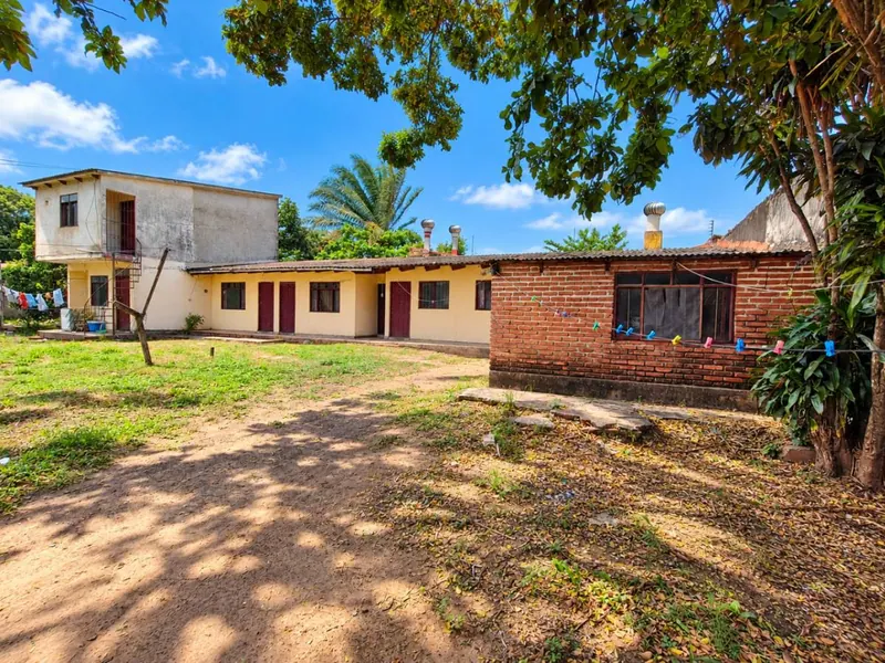 Terreno de 912 m² en venta en el barrio San Juan La Colorada: foto 1 de 4