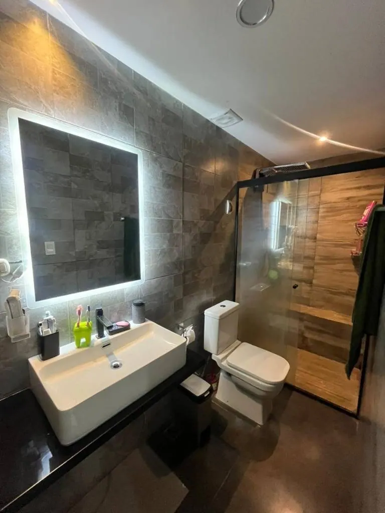 2-bedroom apartment for anticrético in the Guapaycito development: foto 10 de 13
