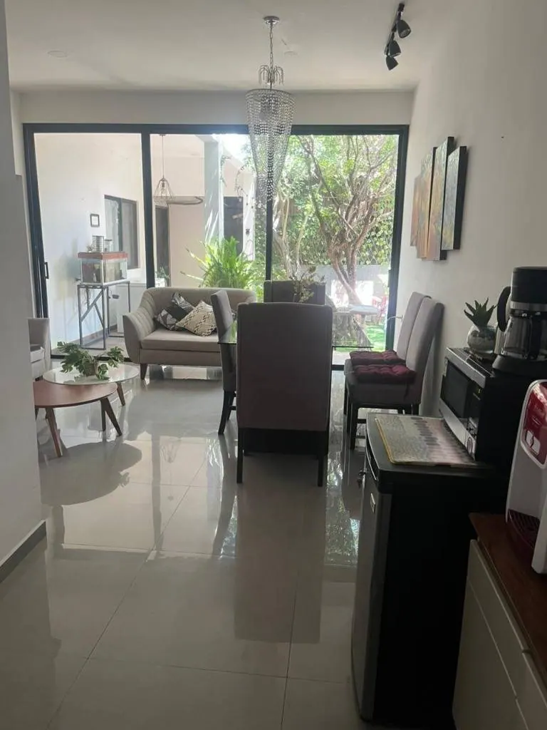 2-bedroom apartment for anticrético in the Guapaycito development: foto 11 de 13