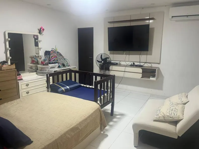 2-bedroom apartment for anticrético in the Guapaycito development: foto 13 de 13