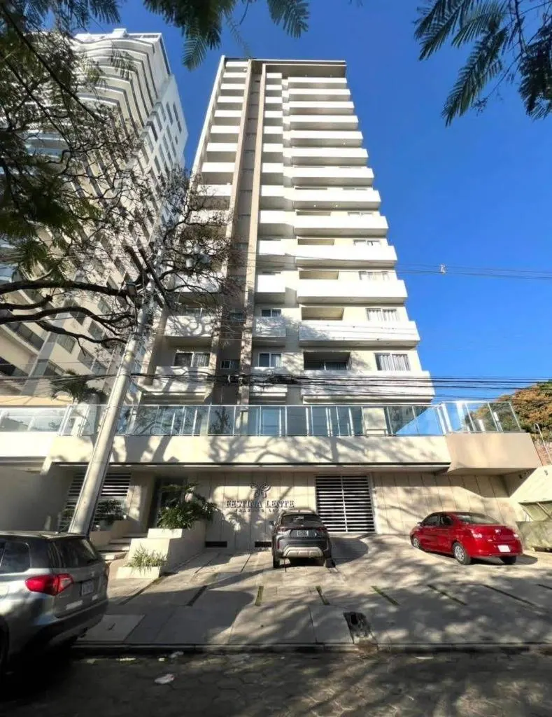 Monoambiente amoblado en venta en el condominio Festina Lente, Centro