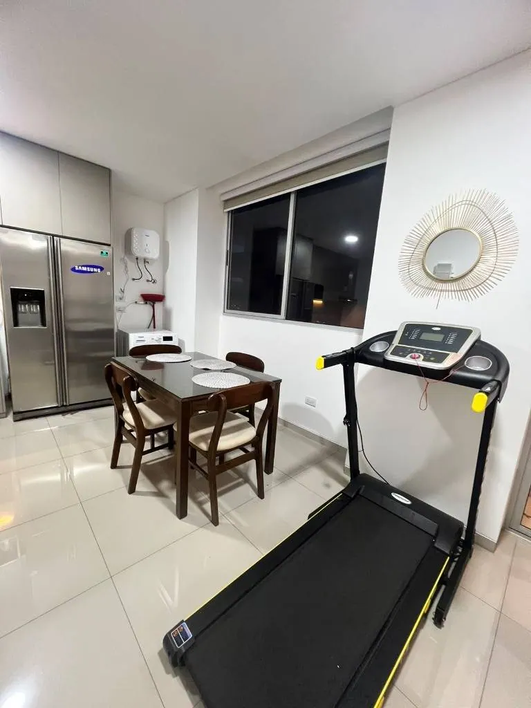 Monoambiente amoblado en venta en el condominio Festina Lente, Centro: foto 7 de 12
