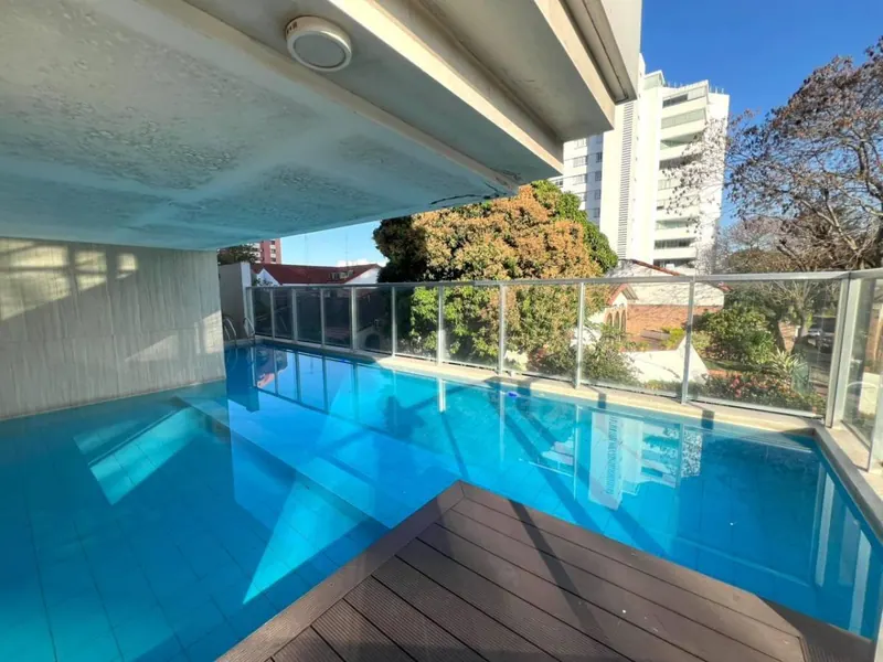 Monoambiente amoblado en venta en el condominio Festina Lente, Centro: foto 10 de 12