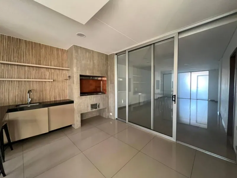 Monoambiente amoblado en venta en el condominio Festina Lente, Centro: foto 12 de 12