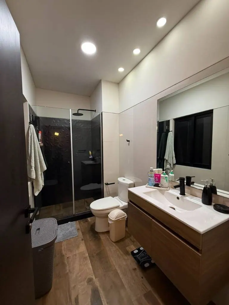 Furnished 1-bedroom apartment for rent in Eurodesign Suites: foto 10 de 13