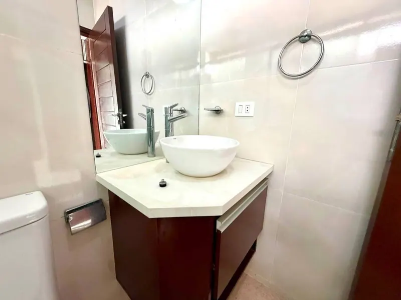 4-bedroom house for sale in the Rincón de la Hacienda gated community: foto 4 de 11