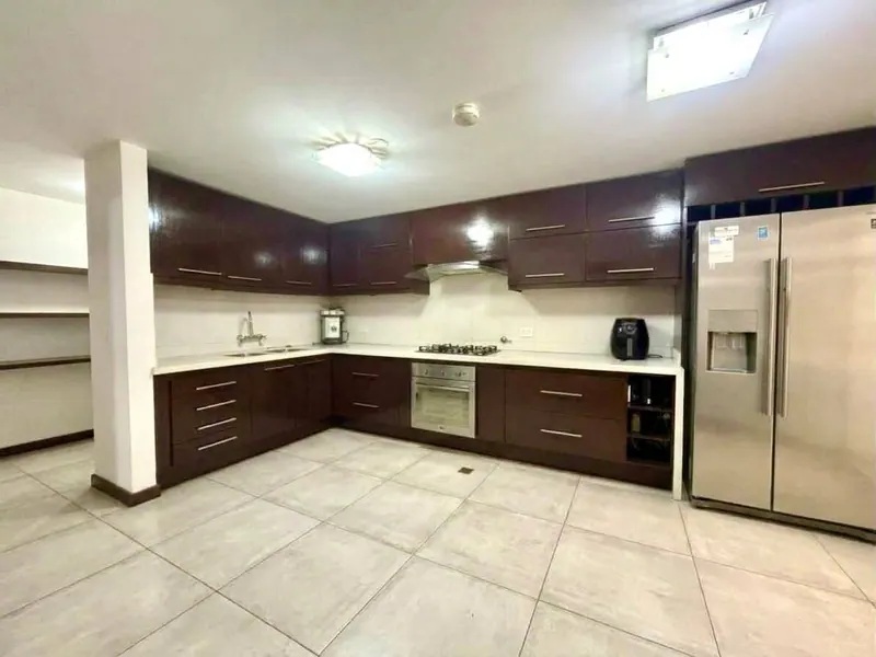 4-bedroom house for sale in the Rincón de la Hacienda gated community: foto 6 de 11