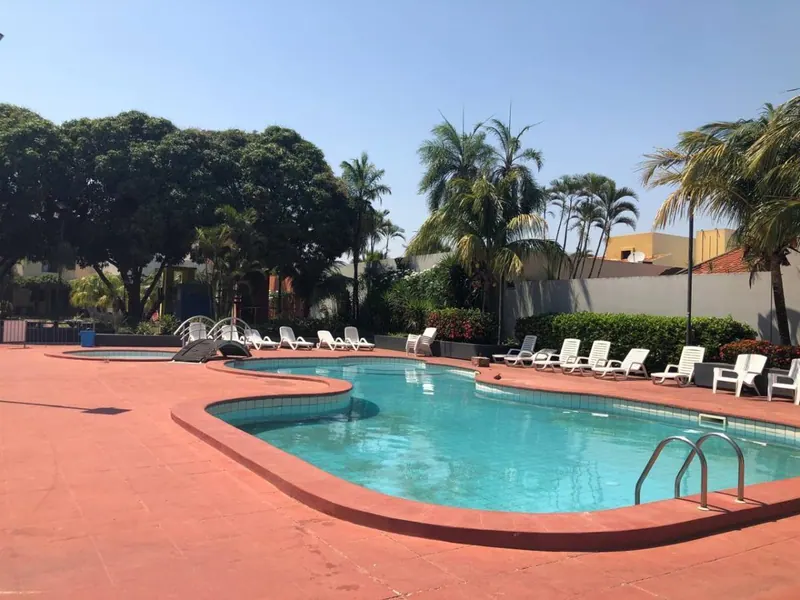 4-bedroom house for sale in the Rincón de la Hacienda gated community: foto 8 de 11