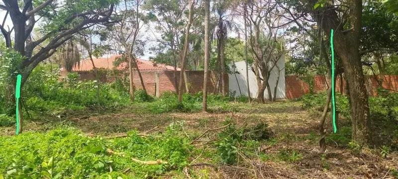 Land for sale in the North Zone: foto 1 de 1