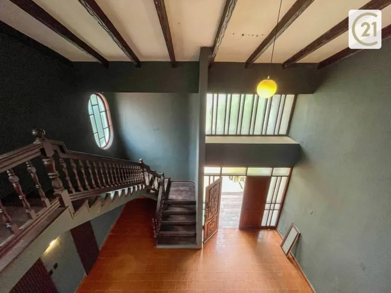 7-bedroom house with pool for rent in Equipetrol: foto 6 de 9