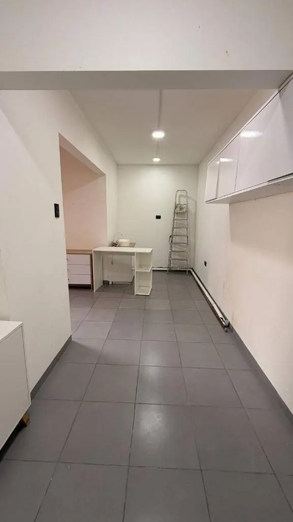 10 m² commercial space for rent in Equipetrol: foto 7 de 13