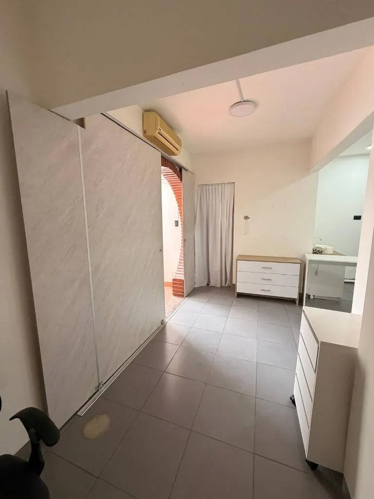 10 m² commercial space for rent in Equipetrol: foto 9 de 13