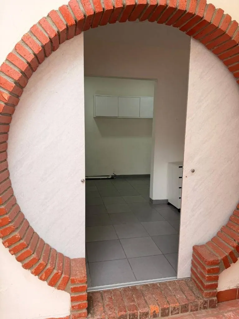 10 m² commercial space for rent in Equipetrol: foto 13 de 13