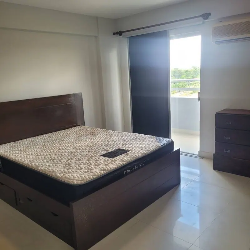 2-bedroom apartment for sale in the South Zone, 63.37 m²: foto 3 de 9