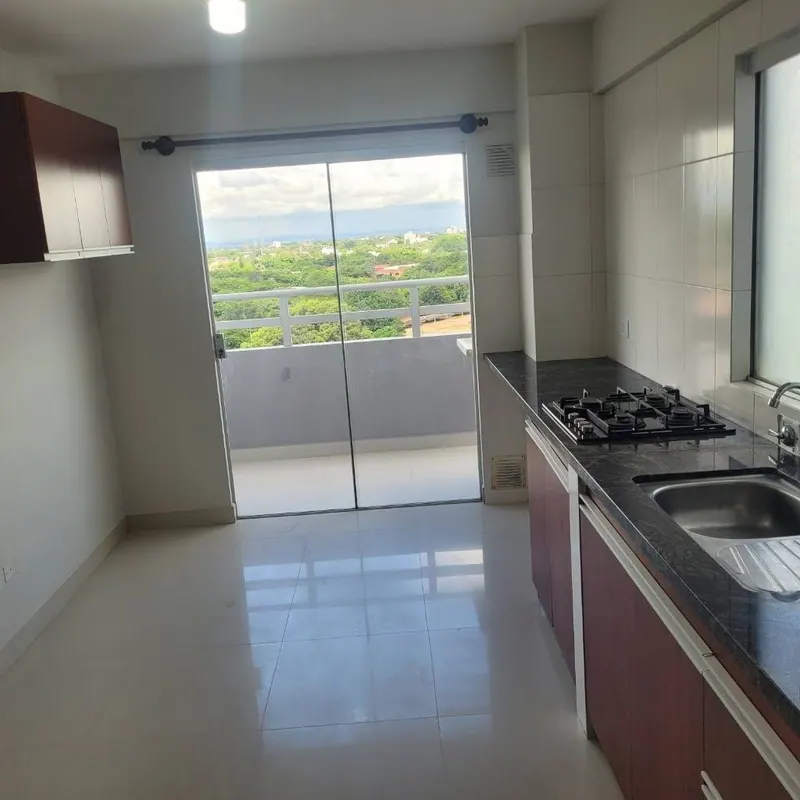 2-bedroom apartment for sale in the South Zone, 63.37 m²: foto 5 de 9