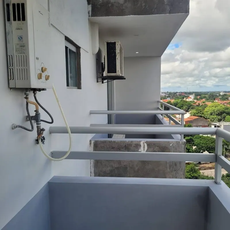 2-bedroom apartment for sale in the South Zone, 63.37 m²: foto 8 de 9
