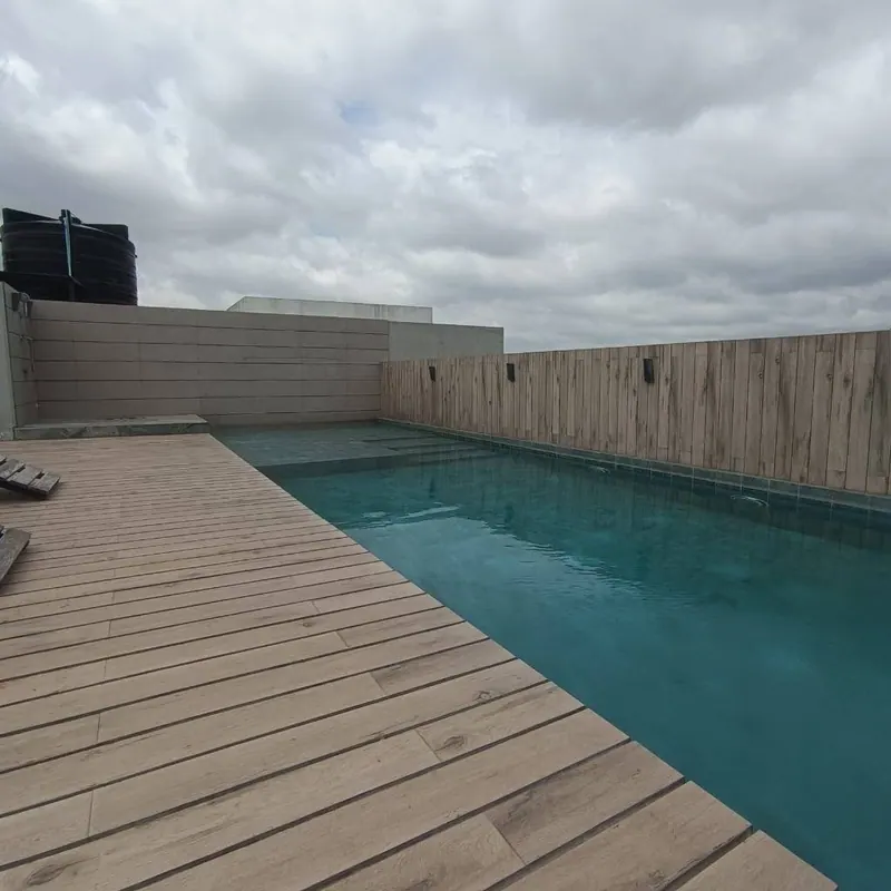 Monoambiente en venta en el condominio Baruc IV, Equipetrol: foto 10 de 12