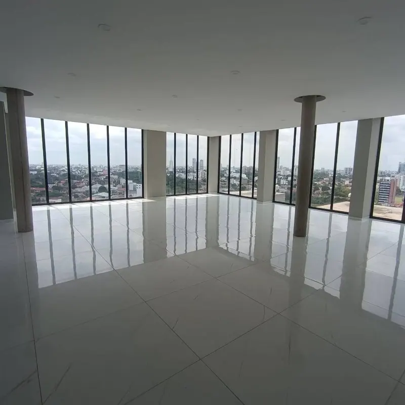 Monoambiente en venta en el condominio Baruc IV, Equipetrol: foto 12 de 12