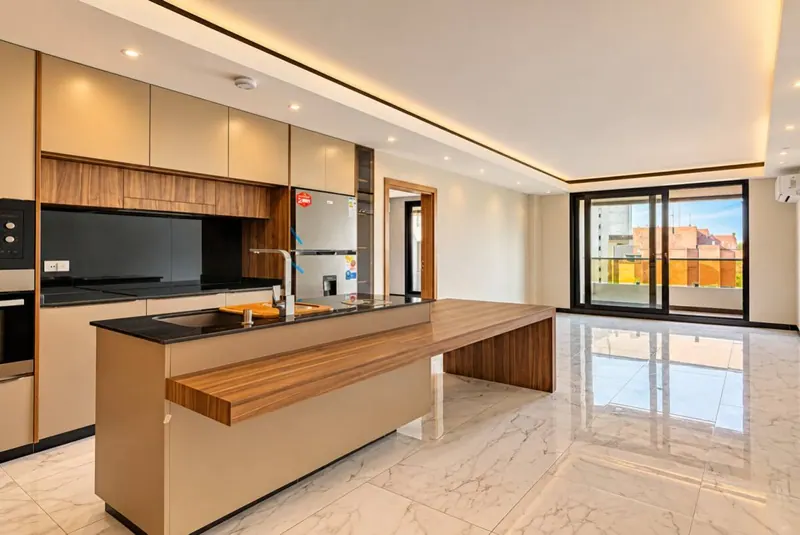 Departamento de 1 dormitorio a estrenar en venta en Sky Eclipse: foto 2 de 14
