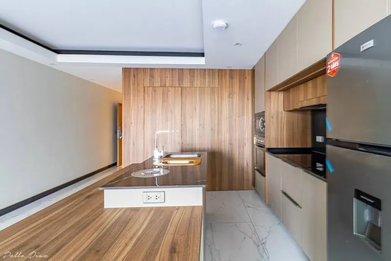 Departamento de 1 dormitorio a estrenar en venta en Sky Eclipse: foto 3 de 14