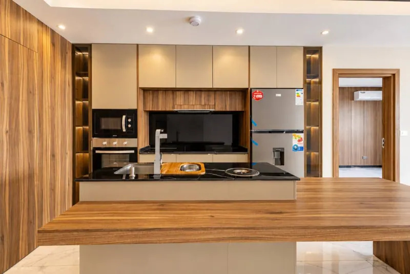 Departamento de 1 dormitorio a estrenar en venta en Sky Eclipse: foto 4 de 14