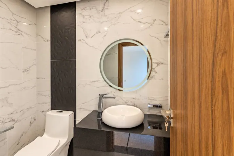 Departamento de 1 dormitorio a estrenar en venta en Sky Eclipse: foto 6 de 14