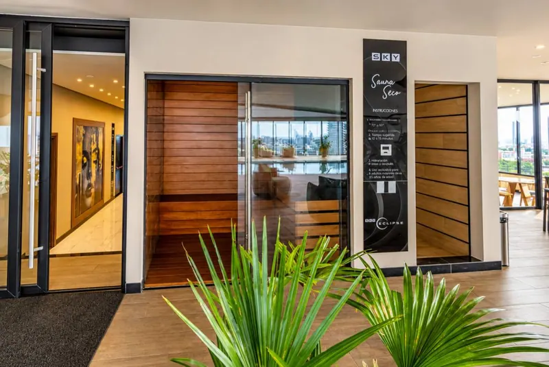 Departamento de 1 dormitorio a estrenar en venta en Sky Eclipse: foto 7 de 14