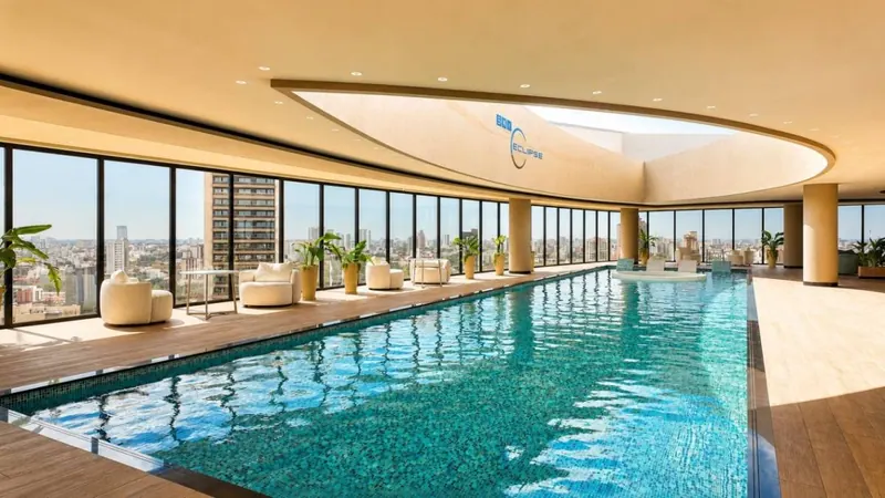 Departamento de 1 dormitorio a estrenar en venta en Sky Eclipse: foto 9 de 14