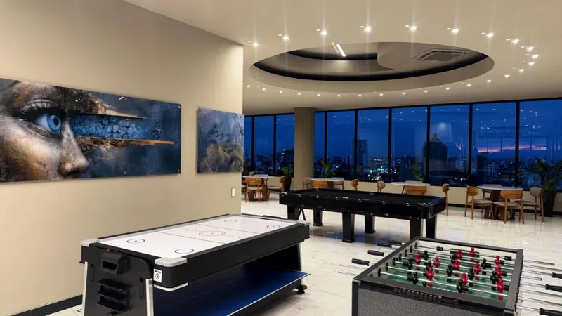 Departamento de 1 dormitorio a estrenar en venta en Sky Eclipse: foto 12 de 14