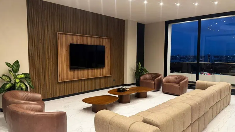 Departamento de 1 dormitorio a estrenar en venta en Sky Eclipse: foto 13 de 14