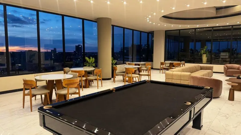 Departamento de 1 dormitorio a estrenar en venta en Sky Eclipse: foto 14 de 14