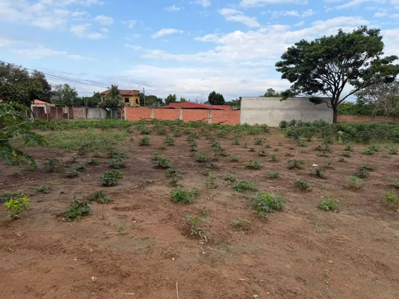 Terreno de 360,49 m² en venta en la Doble Vía La Guardia: foto 3 de 4