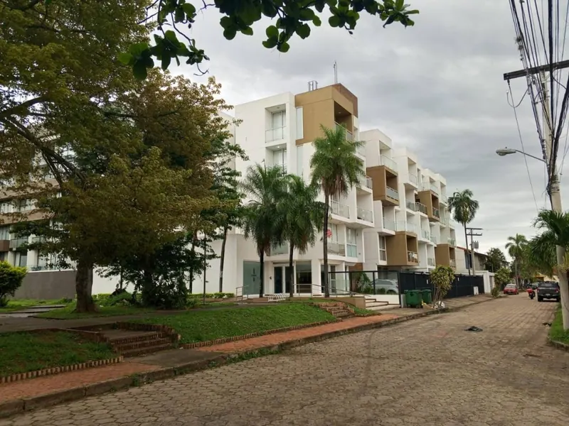 Departamento de 1 dormitorio en venta en el edificio Omnia Prime: foto 2 de 17