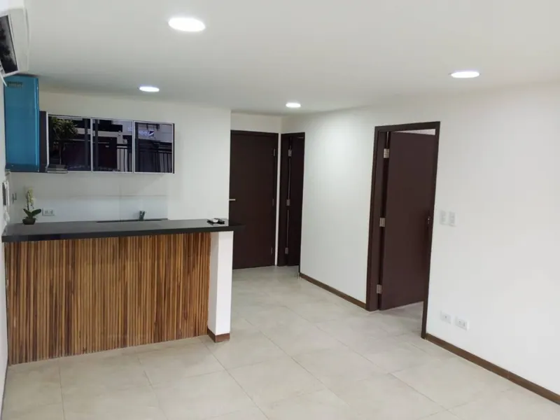 Departamento de 1 dormitorio en venta en el edificio Omnia Prime: foto 3 de 17