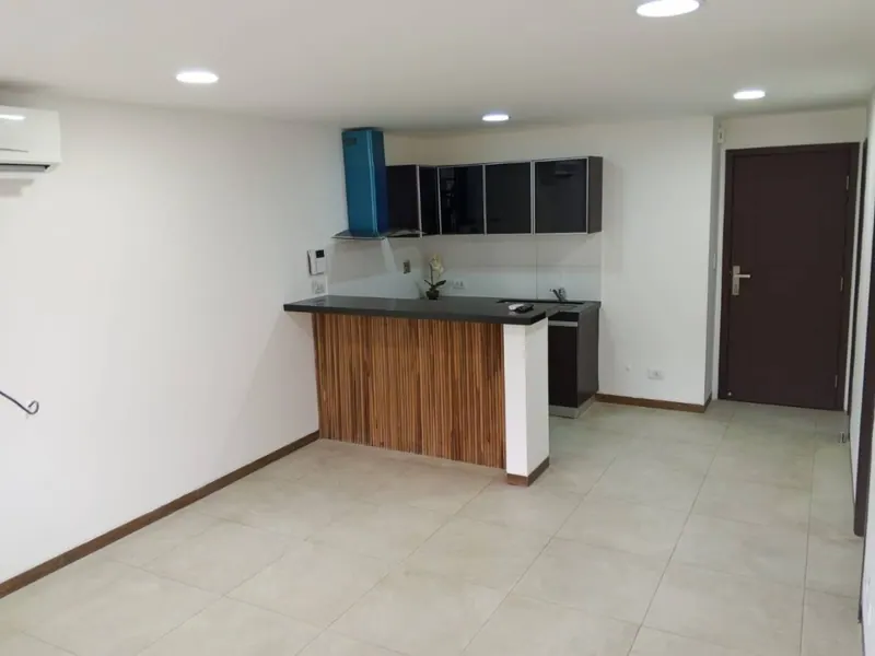 Departamento de 1 dormitorio en venta en el edificio Omnia Prime: foto 4 de 17