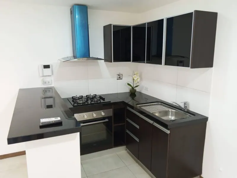 Departamento de 1 dormitorio en venta en el edificio Omnia Prime: foto 6 de 17