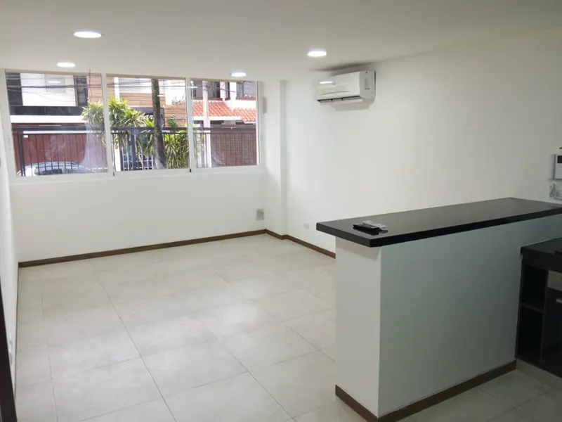 Departamento de 1 dormitorio en venta en el edificio Omnia Prime: foto 9 de 17
