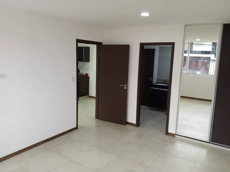 Departamento de 1 dormitorio en venta en el edificio Omnia Prime: foto 12 de 17