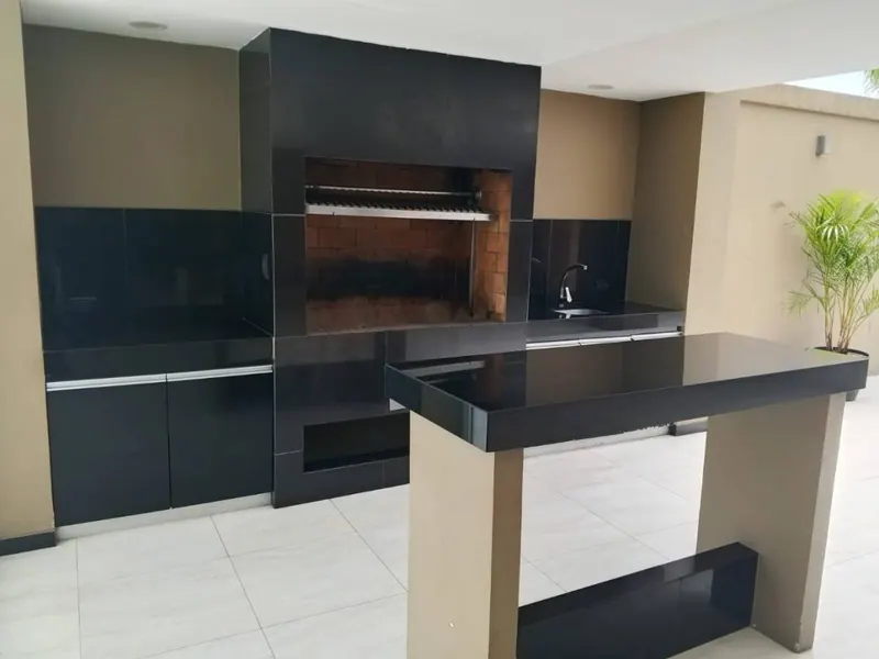 Departamento de 1 dormitorio en venta en el edificio Omnia Prime: foto 14 de 17