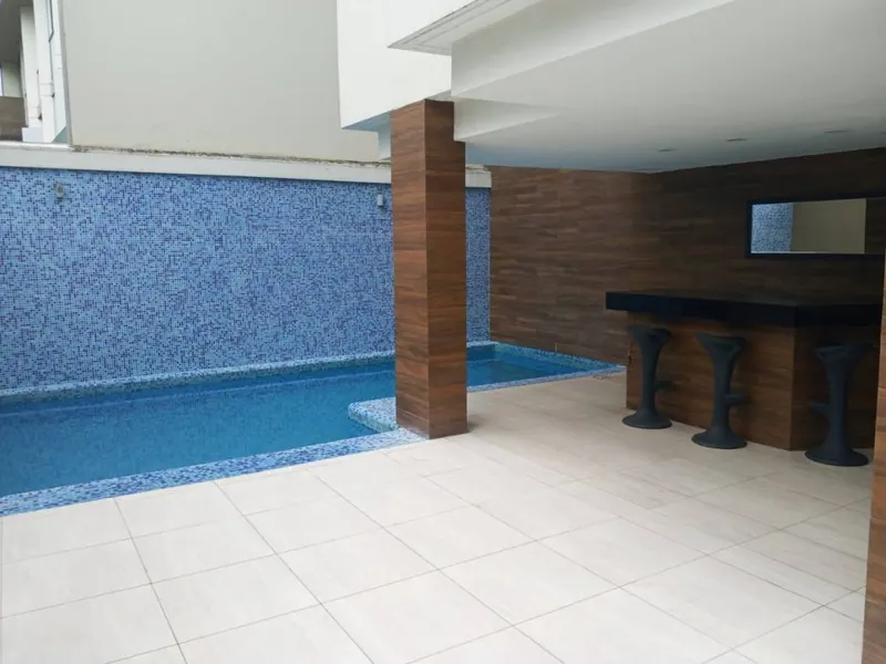 Departamento de 1 dormitorio en venta en el edificio Omnia Prime: foto 15 de 17