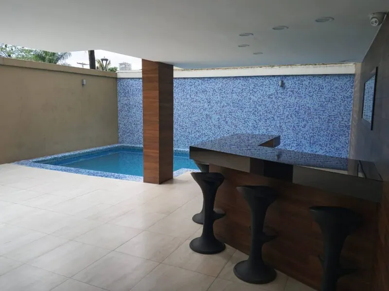 Departamento de 1 dormitorio en venta en el edificio Omnia Prime: foto 16 de 17