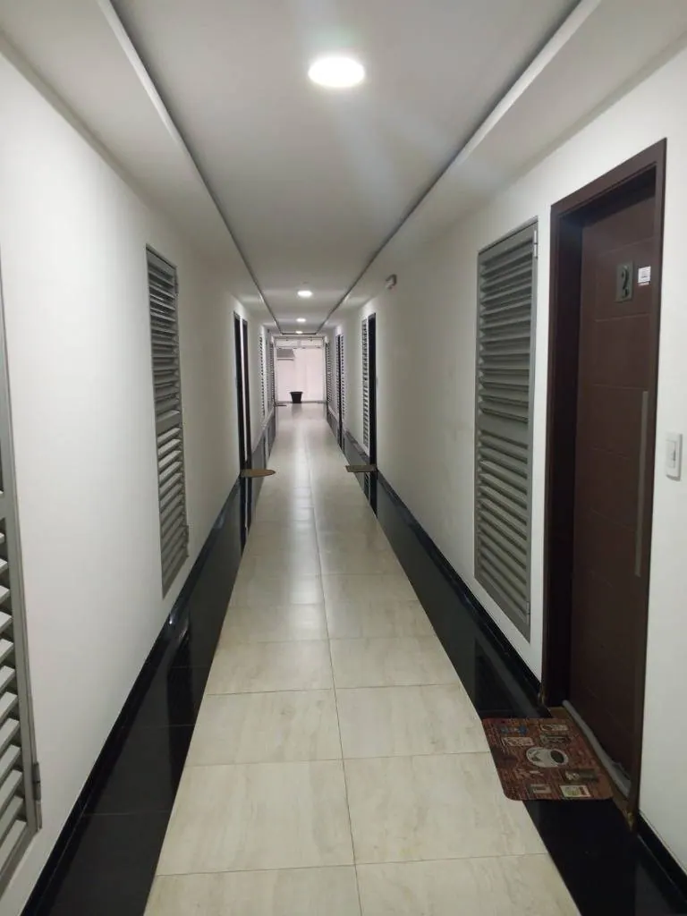 Departamento de 1 dormitorio en venta en el edificio Omnia Prime: foto 17 de 17