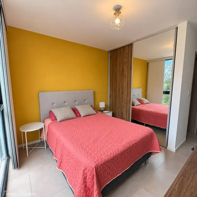 Departamento amoblado de 2 dormitorios en venta en Nomad Smart Studio: foto 4 de 15