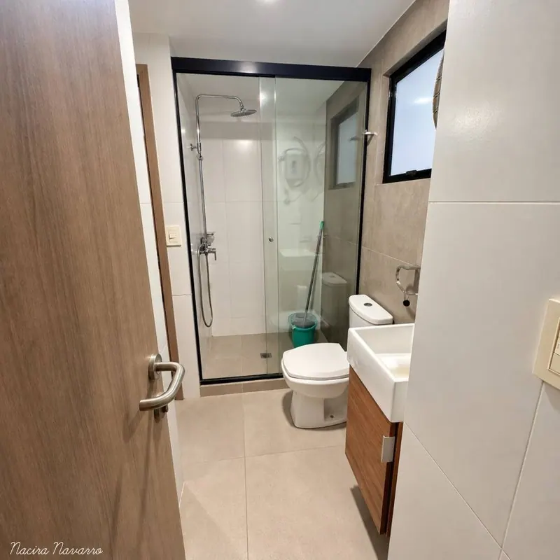 Departamento amoblado de 2 dormitorios en venta en Nomad Smart Studio: foto 7 de 15