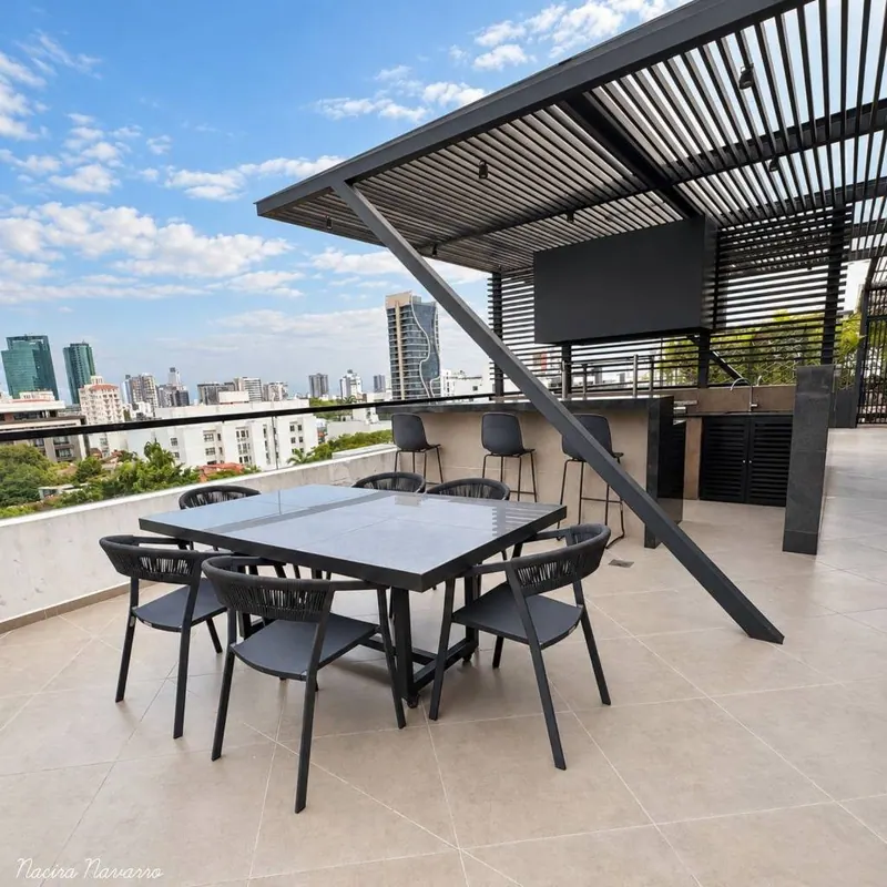 Departamento amoblado de 2 dormitorios en venta en Nomad Smart Studio: foto 10 de 15
