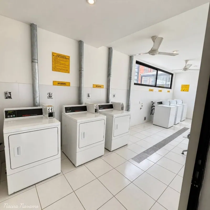 Departamento amoblado de 2 dormitorios en venta en Nomad Smart Studio: foto 11 de 15