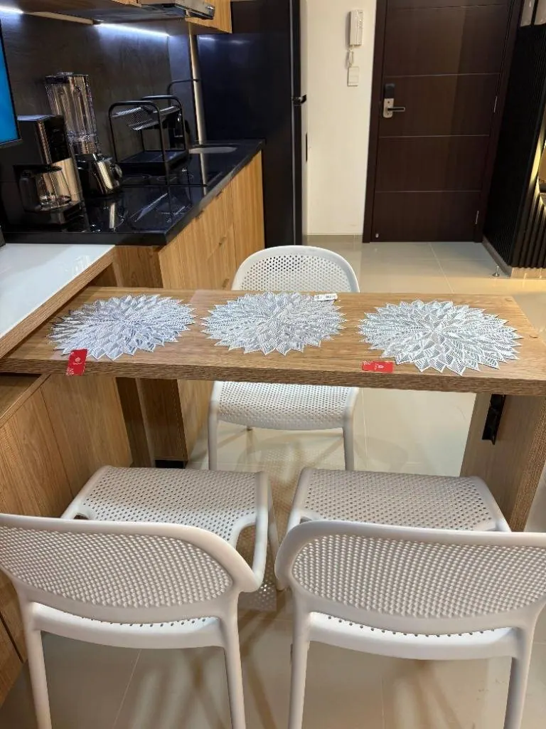 Furnished 37 m² studio for sale in Sirari, Equipetrol: foto 2 de 12