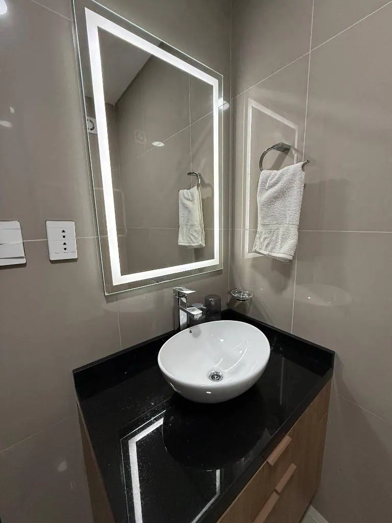 Furnished 37 m² studio for sale in Sirari, Equipetrol: foto 3 de 12