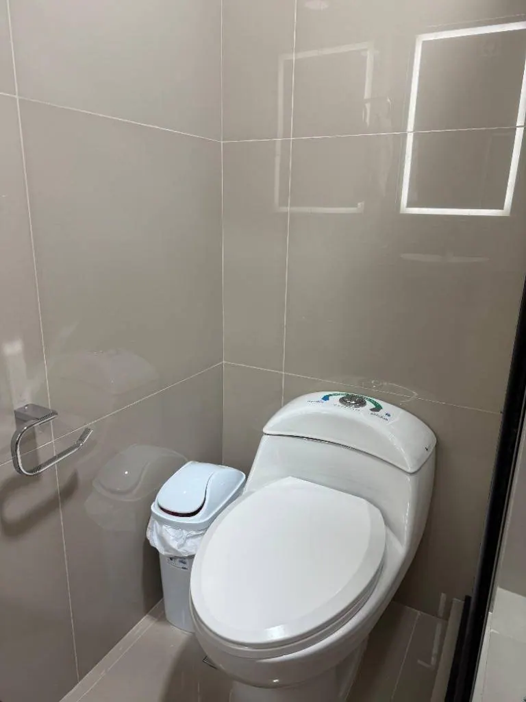 Furnished 37 m² studio for sale in Sirari, Equipetrol: foto 4 de 12